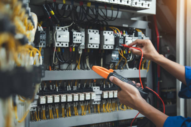 Best Electric Panel Repair  in Artesia, CA
