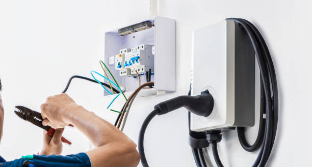 Best Electrical Installation Contractor  in Artesia, CA