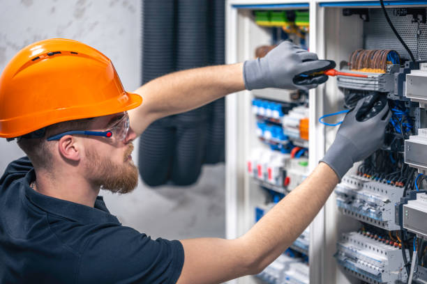 Best Affordable Electrician  in Artesia, CA